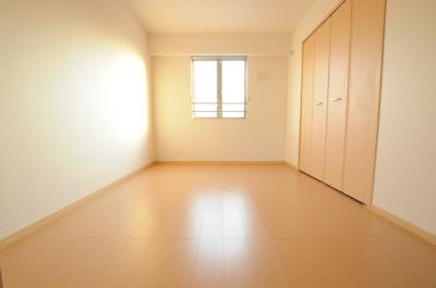 オーブアビタシオンⅠ  ベッドルーム