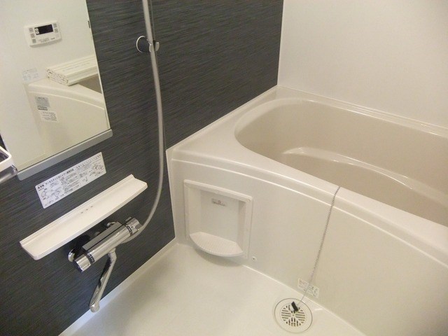 ルミエール湘南 風呂画像