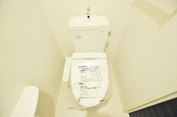 ヴィラウィステリア門司　Ａ棟 その他2