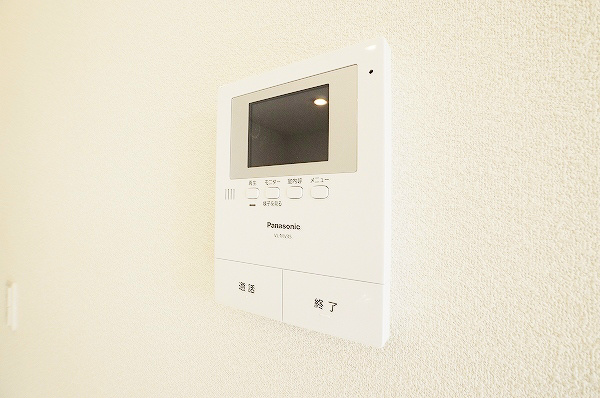 ヴィラウィステリア門司　Ａ棟 その他3
