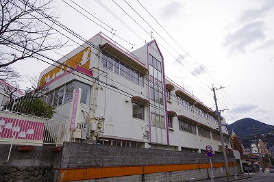 ヴィラウィステリア門司　C棟 周辺画像8