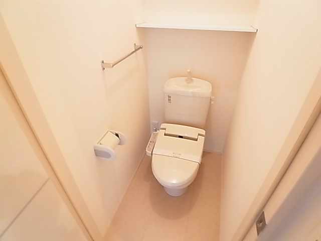 キューブ東松戸 その他1