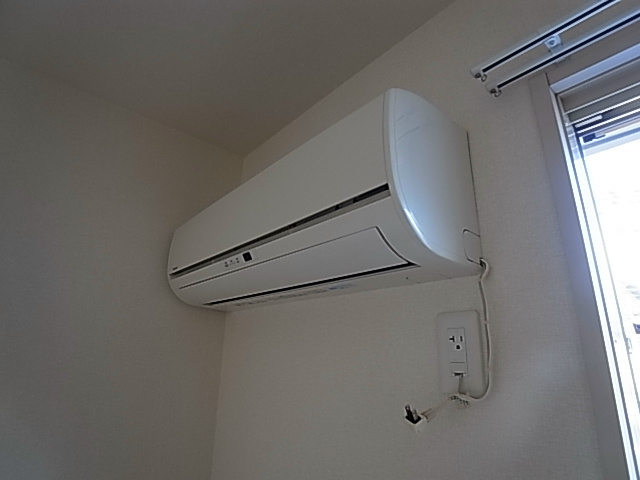 キューブ東松戸 その他5