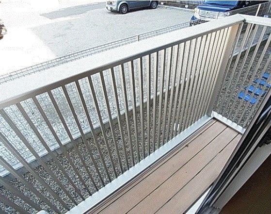 キューブ東松戸 その他6