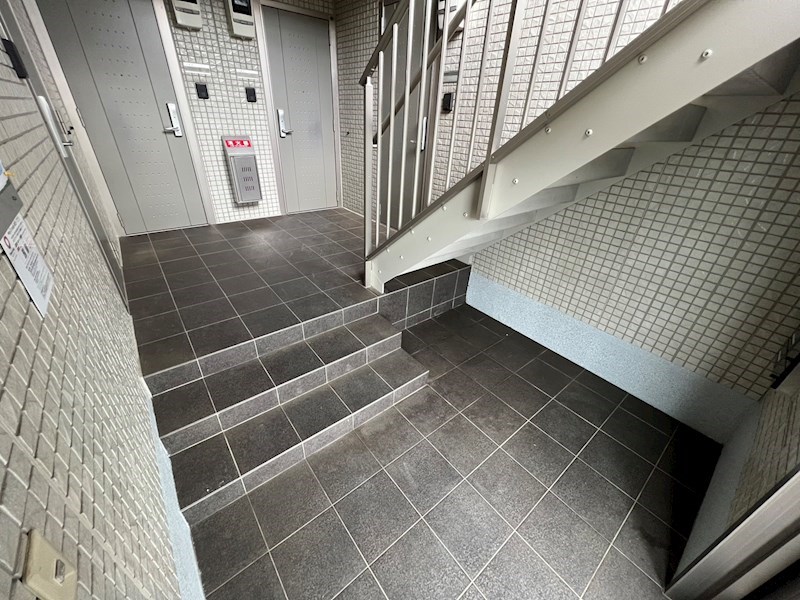 キューブ東松戸 その他外観5