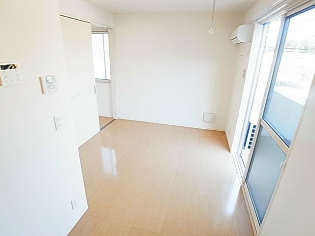 キューブ東松戸 その他7