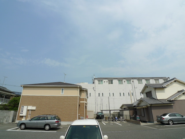 シャーメゾン・ひまわりＢ その他9