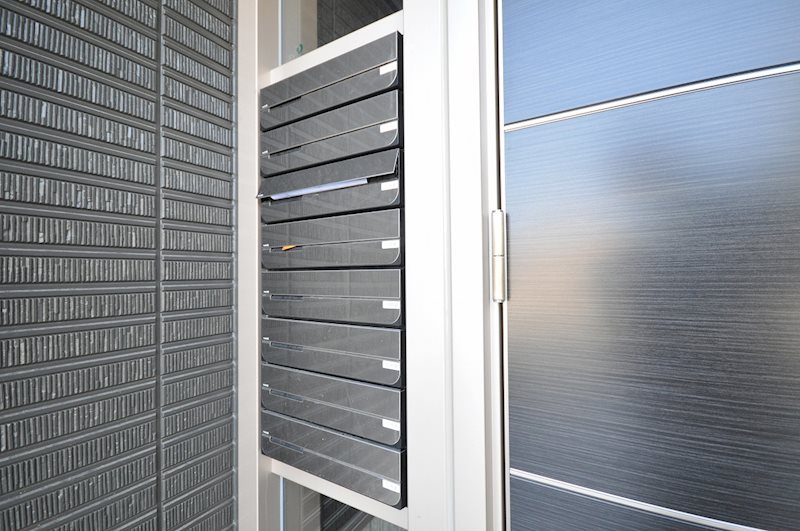 ヴィラウィステリア門司　D棟 その他2