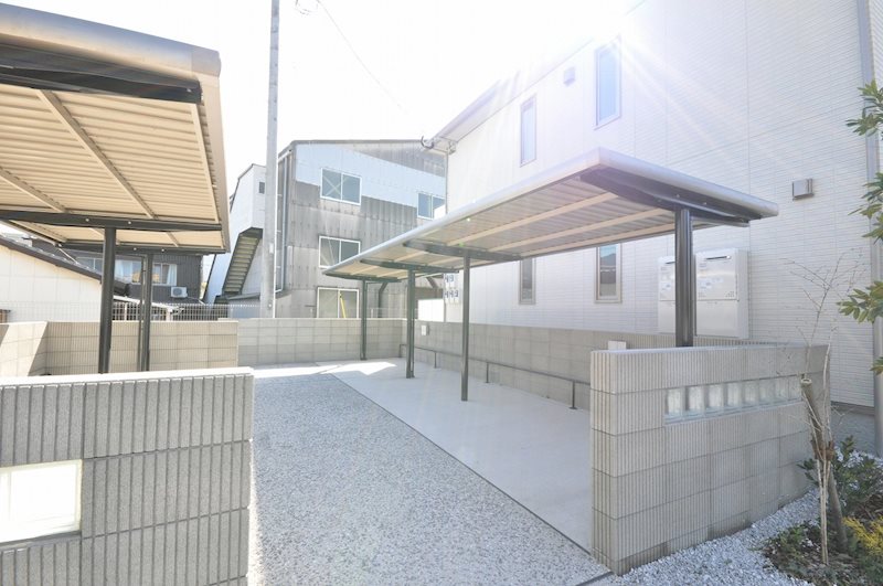 ヴィラウィステリア門司　D棟 その他3