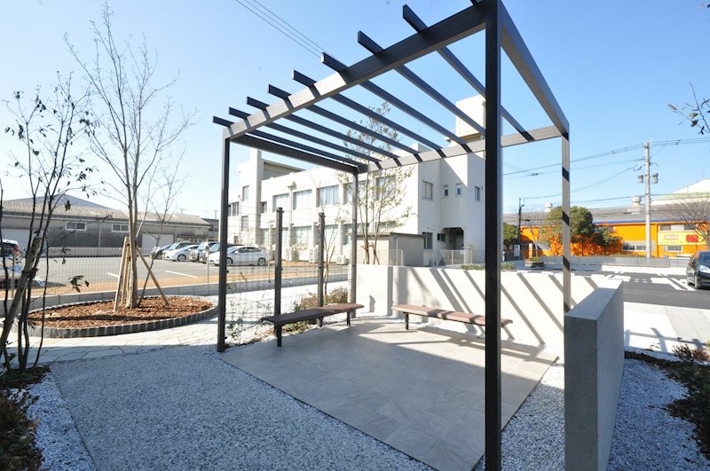 ヴィラウィステリア門司　D棟 その他4