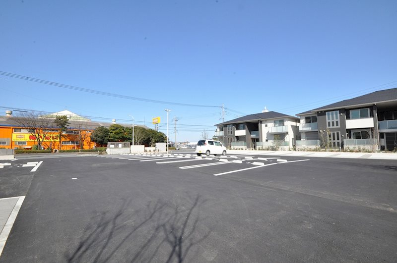 ヴィラウィステリア門司　D棟 その他5