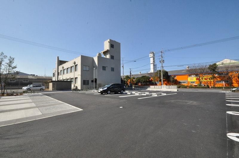 ヴィラウィステリア門司　D棟 その他6