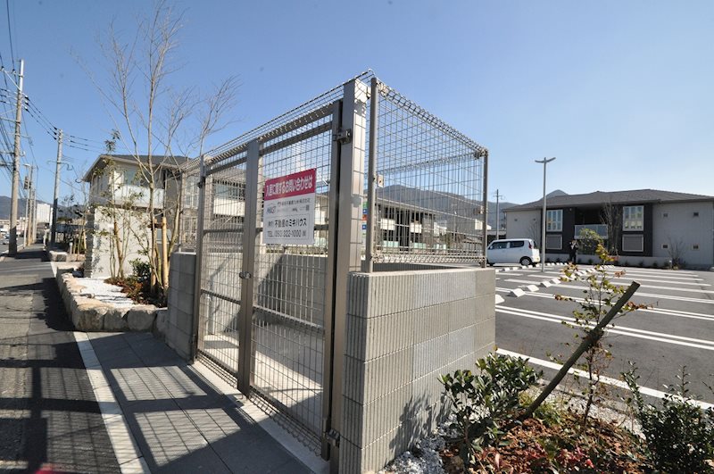 ヴィラウィステリア門司　D棟 その他7