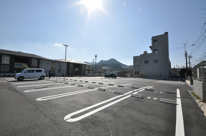 ヴィラウィステリア門司　D棟 その他8