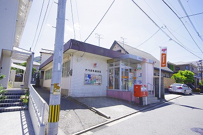 ヴィラウィステリア門司　D棟 周辺画像4