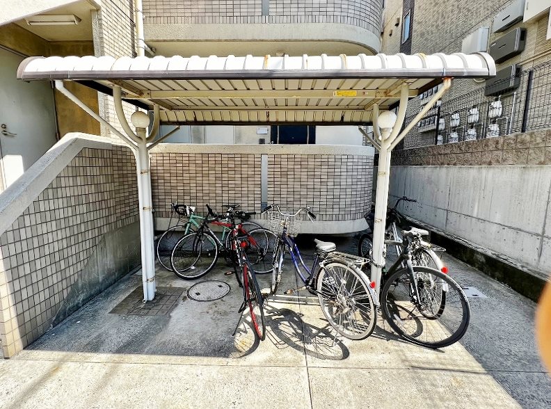 アビタシオン柳町  その他外観4