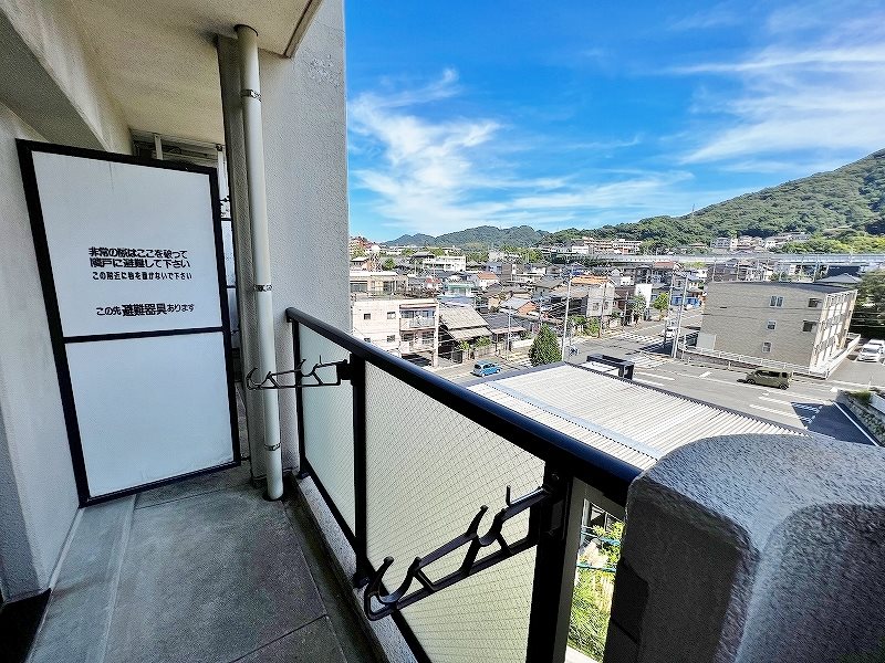 アビタシオン柳町 その他5