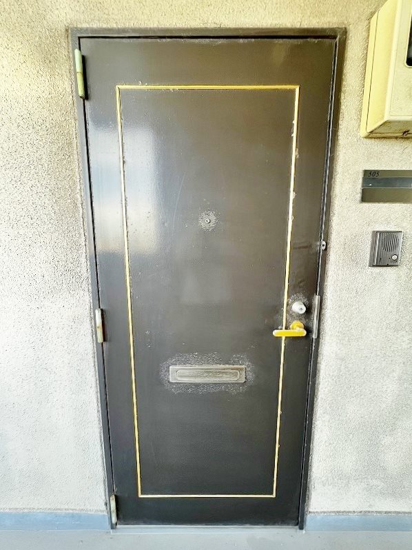 アビタシオン柳町  その他6