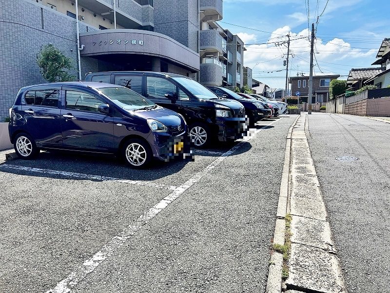 アビタシオン柳町  その他外観6