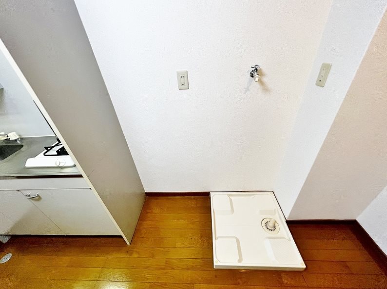 アビタシオン柳町 その他9