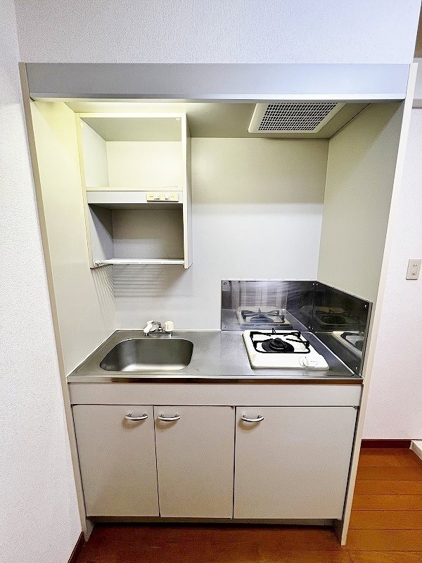 アビタシオン柳町  キッチン