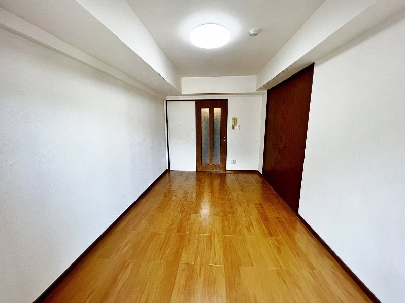 アビタシオン柳町  ベッドルーム