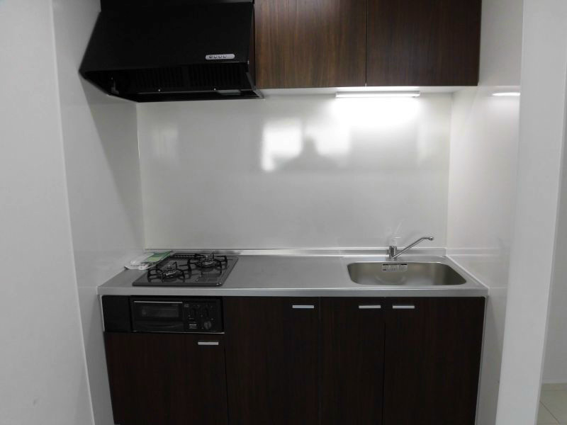 ルミエール 　 キッチン