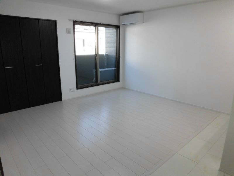 ルミエール 　 ベッドルーム