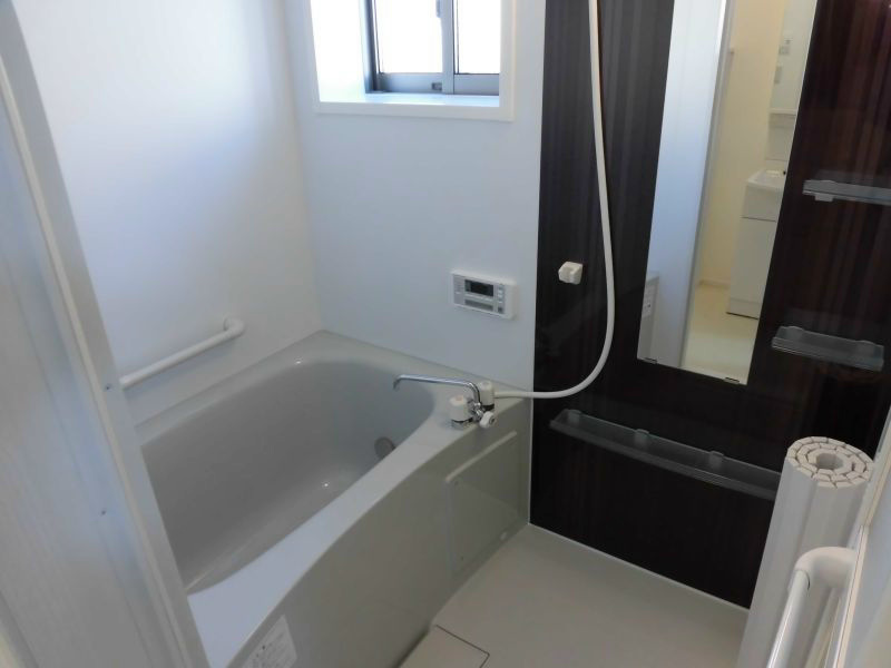 ルミエール 　 風呂画像