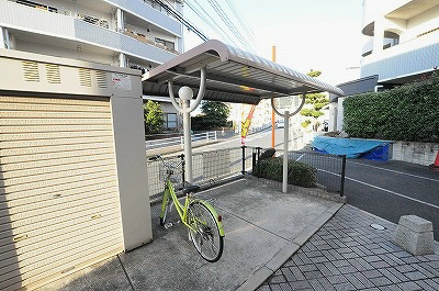 プリムローズ霧ヶ丘 その他11