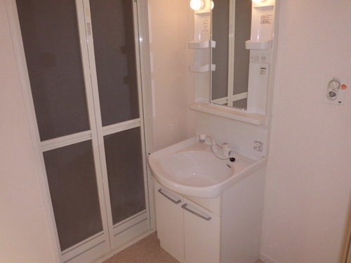 別府ハイツ峰　B棟 その他5