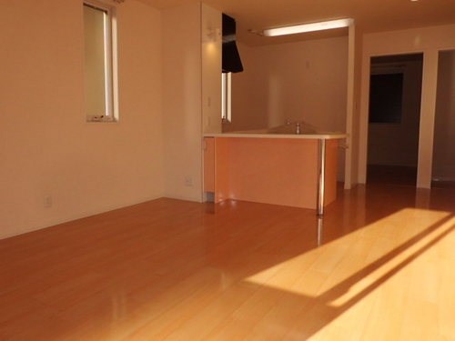 別府ハイツ峰　B棟 キッチン