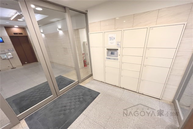 ＫＤＸレジデンス東桜Ⅰ その他外観3