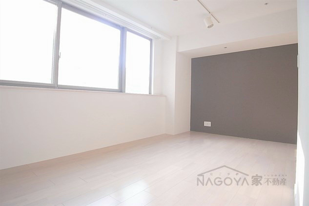 ＫＤＸレジデンス東桜Ⅰ リビング