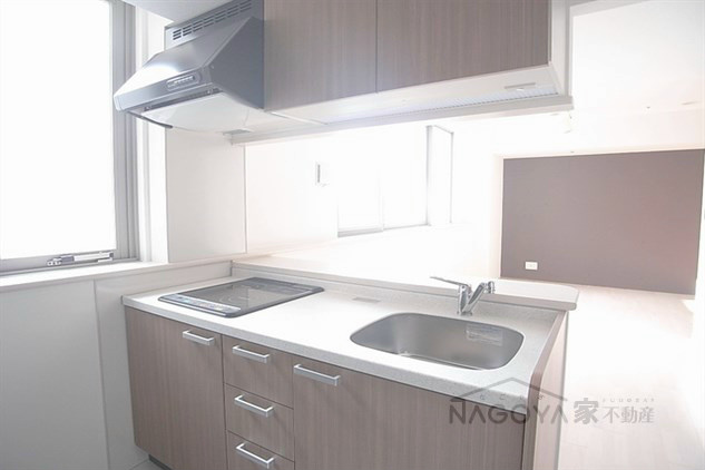 ＫＤＸレジデンス東桜Ⅰ キッチン