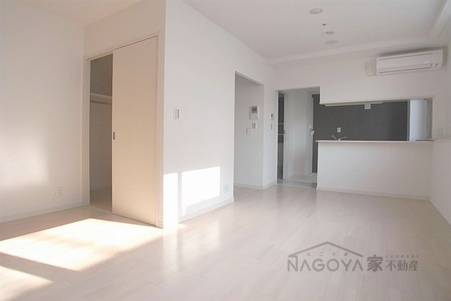 ＫＤＸレジデンス東桜Ⅰ ベッドルーム