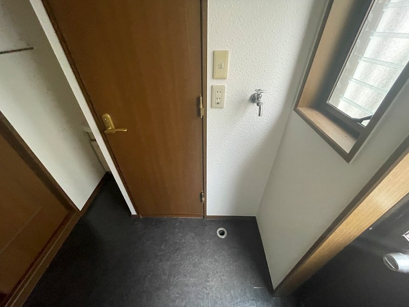 橘ハイツ その他
