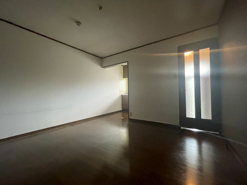 橘ハイツ その他部屋・スペース