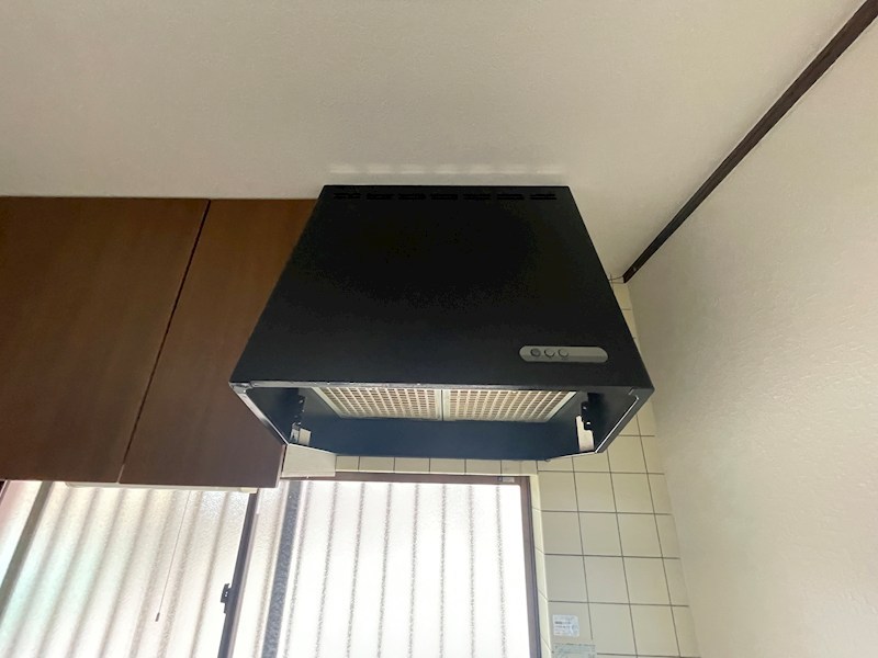 橘ハイツ その他設備