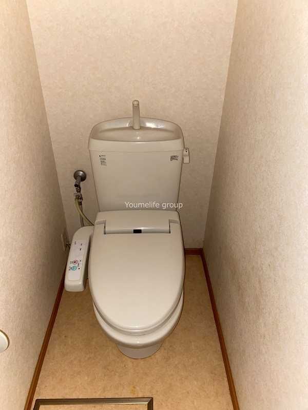 メゾンカワシロ その他4