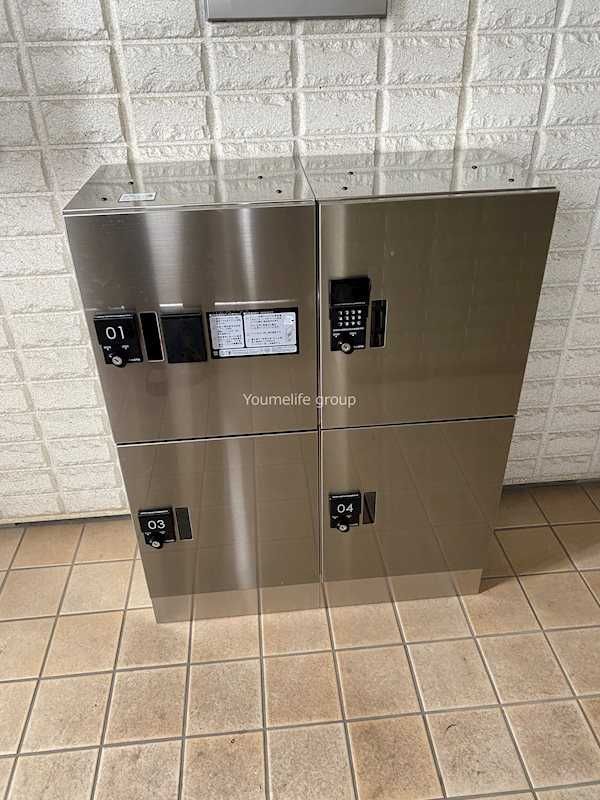 メゾンカワシロ その他外観1
