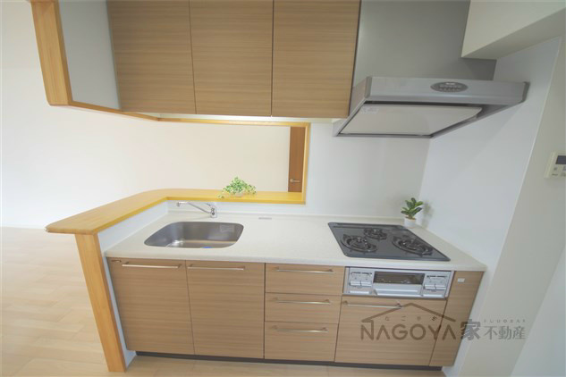 ＫＤＸ泉レジデンス キッチン