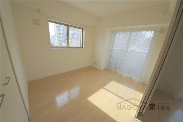 ＫＤＸ泉レジデンス ベッドルーム