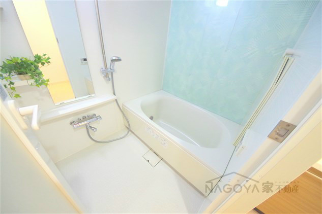 ＫＤＸ泉レジデンス 風呂画像