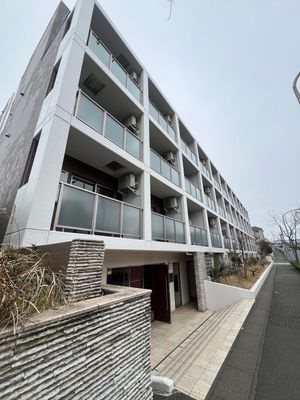 Ｒｉｓｉｎｇ ｐｌａｃｅ八王子みなみ野 0307号室 外観