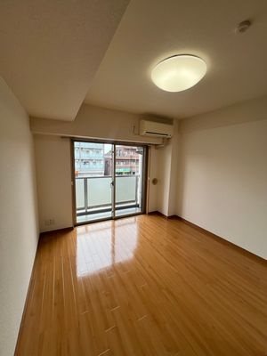 Ｒｉｓｉｎｇ ｐｌａｃｅ八王子みなみ野 玄関