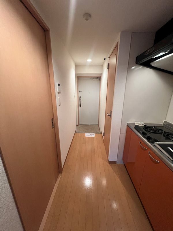 Ｒｉｓｉｎｇ ｐｌａｃｅ八王子みなみ野 リビング