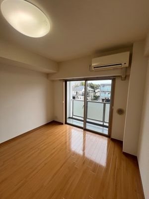 Ｒｉｓｉｎｇ ｐｌａｃｅ八王子みなみ野 ベッドルーム