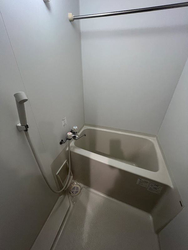 Ｒｉｓｉｎｇ ｐｌａｃｅ八王子みなみ野 風呂画像