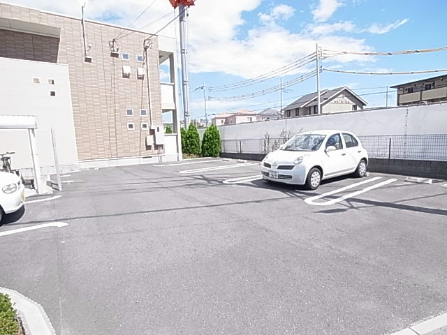 エレガンス その他外観2